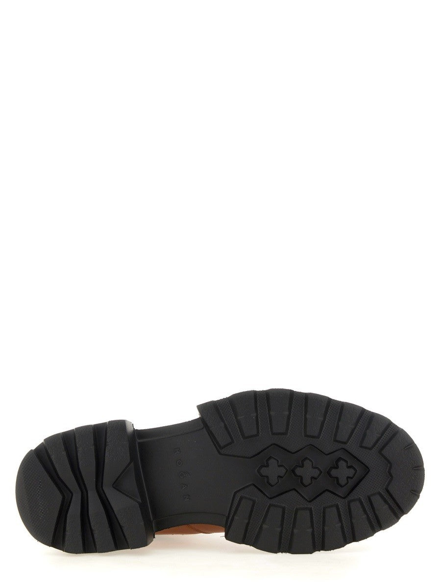 CHELSEA BOOT