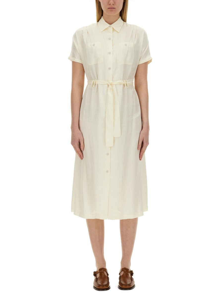 CHEMISIER DRESS