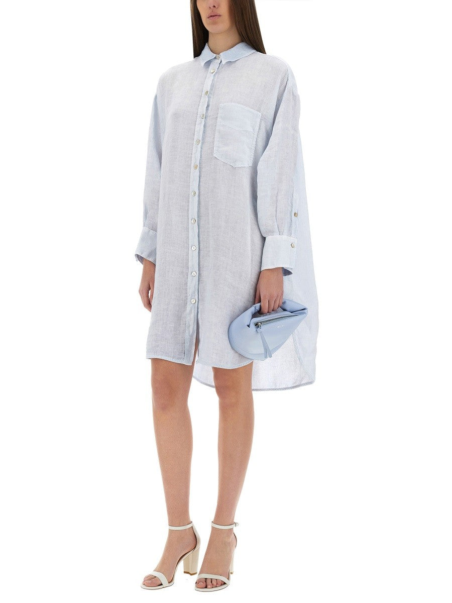 CHEMISIER DRESS