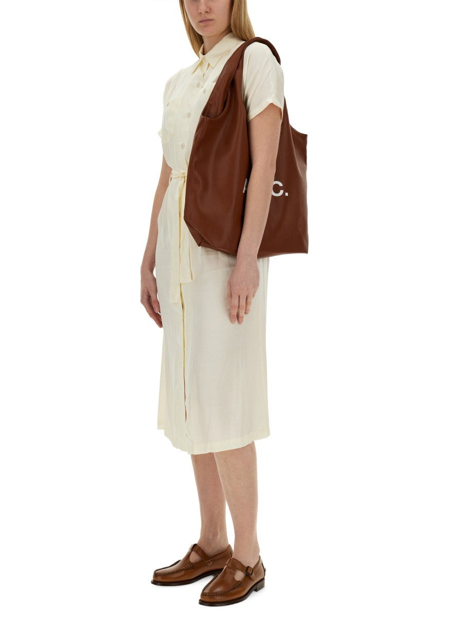 CHEMISIER DRESS