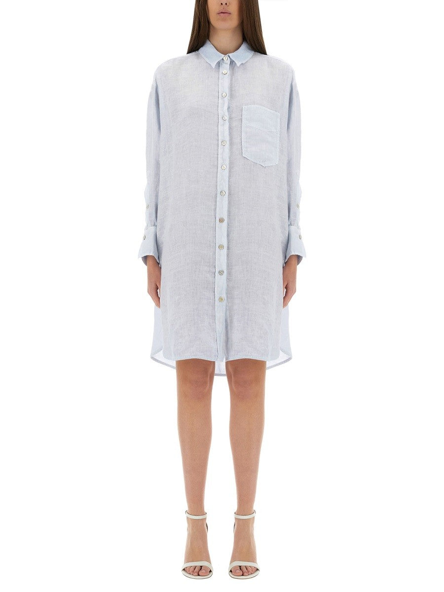 CHEMISIER DRESS