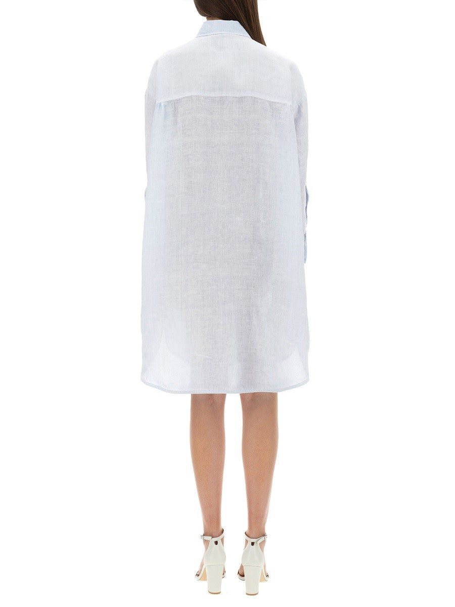 CHEMISIER DRESS