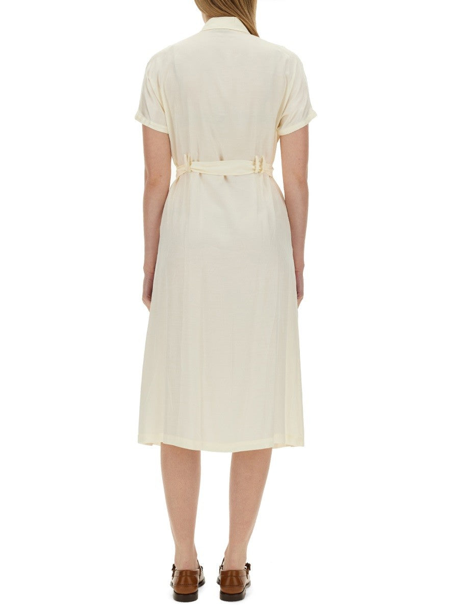 CHEMISIER DRESS