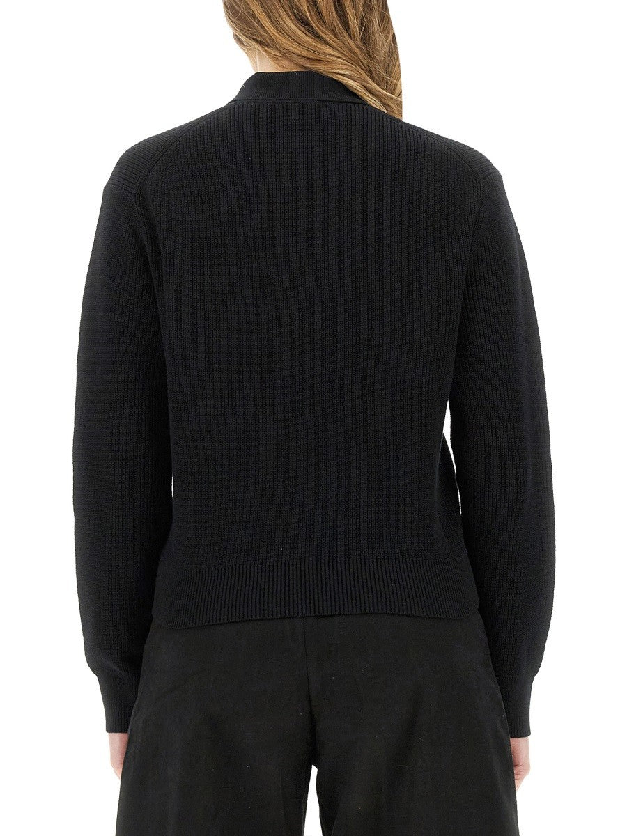 CHESAPEAKE KNIT POLO SHIRT