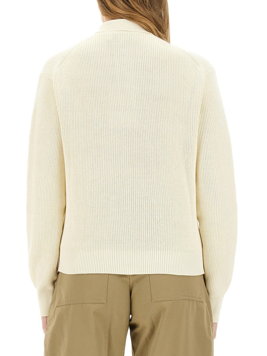 CHESAPEAKE KNIT POLO SHIRT