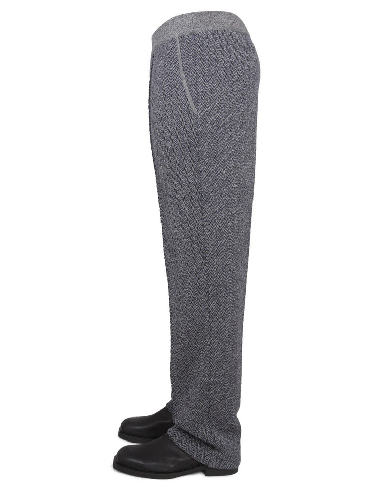 CHEVRON PANTS | Basement 88
