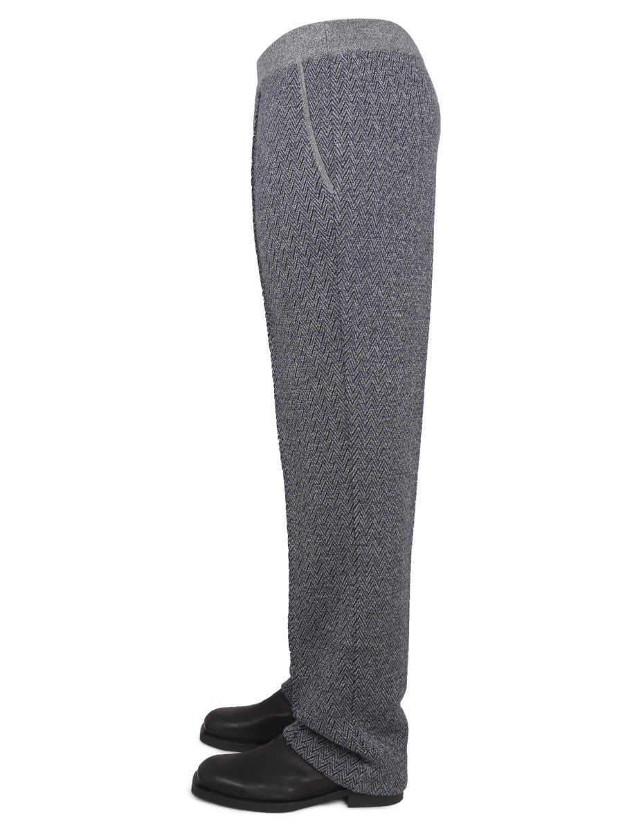 CHEVRON PANTS | Basement 88