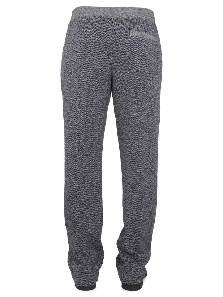 CHEVRON PANTS | Basement 88