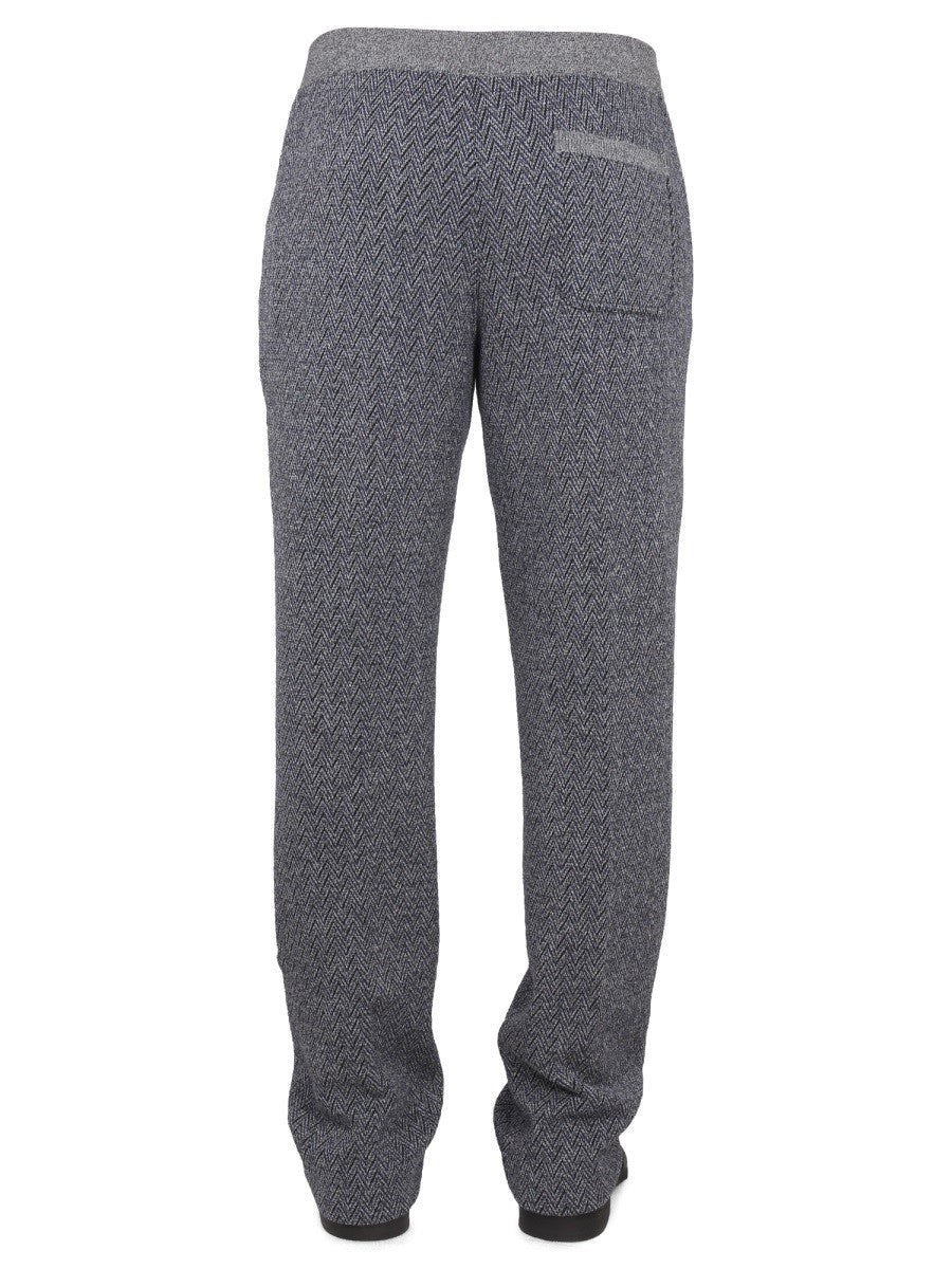 CHEVRON PANTS | Basement 88