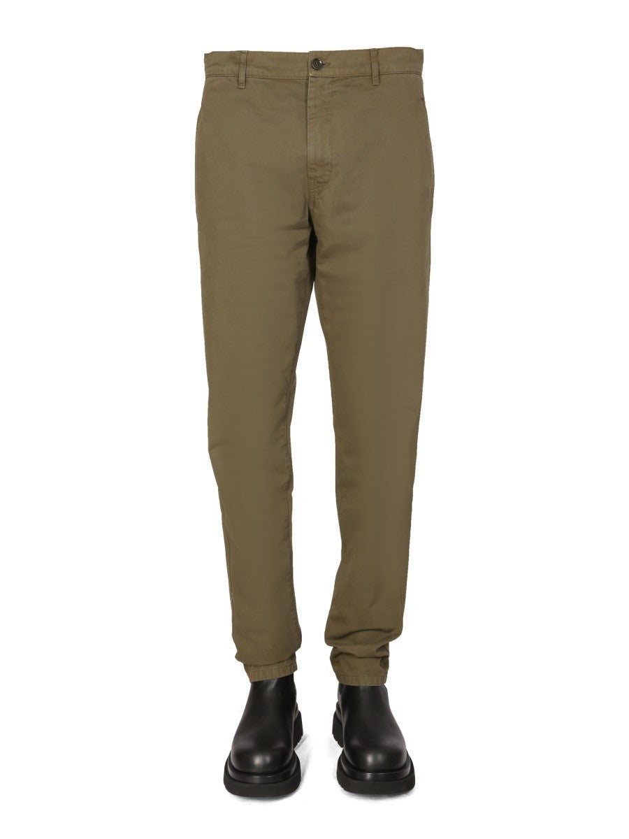 CHINO PANTS | Basement 88