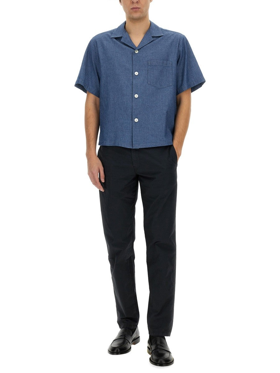 CHINO PANTS
