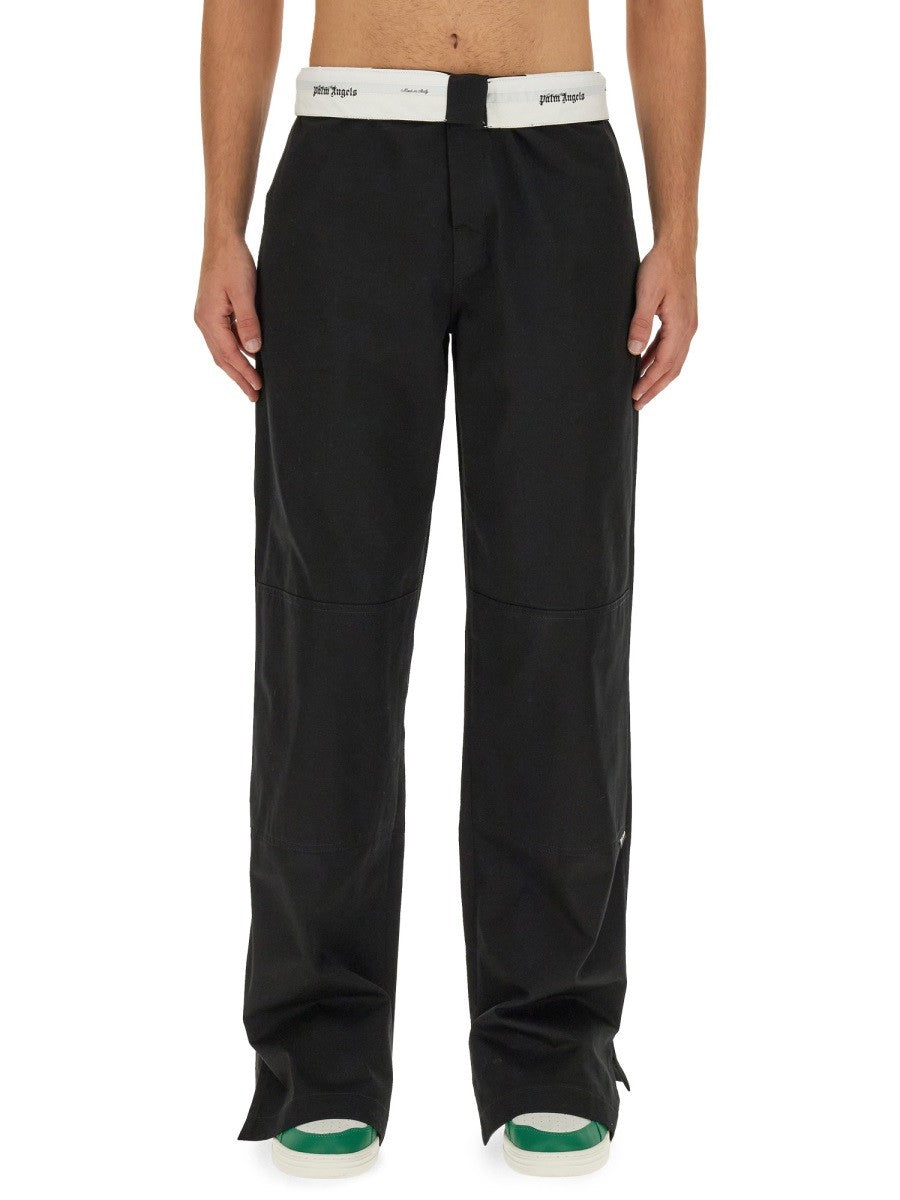 CHINO PANTS