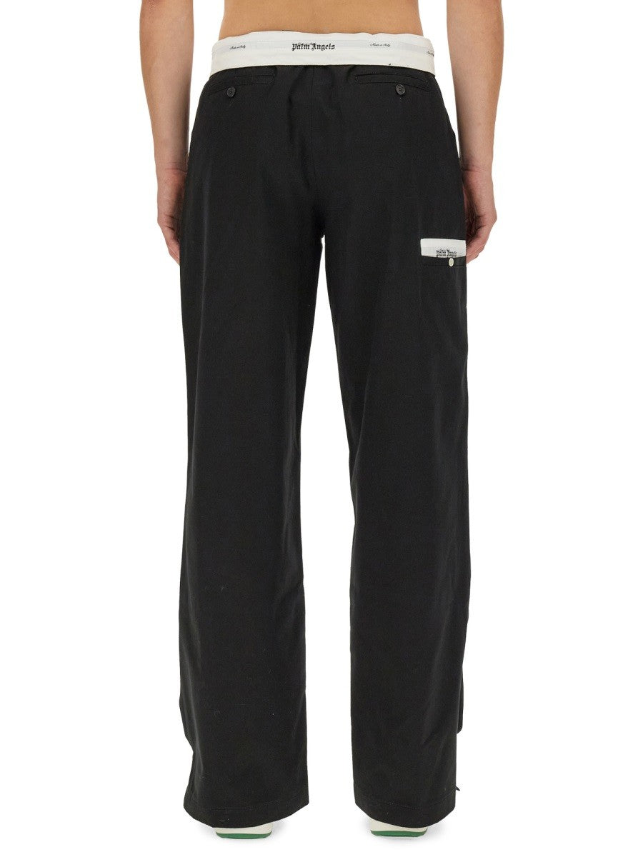 CHINO PANTS