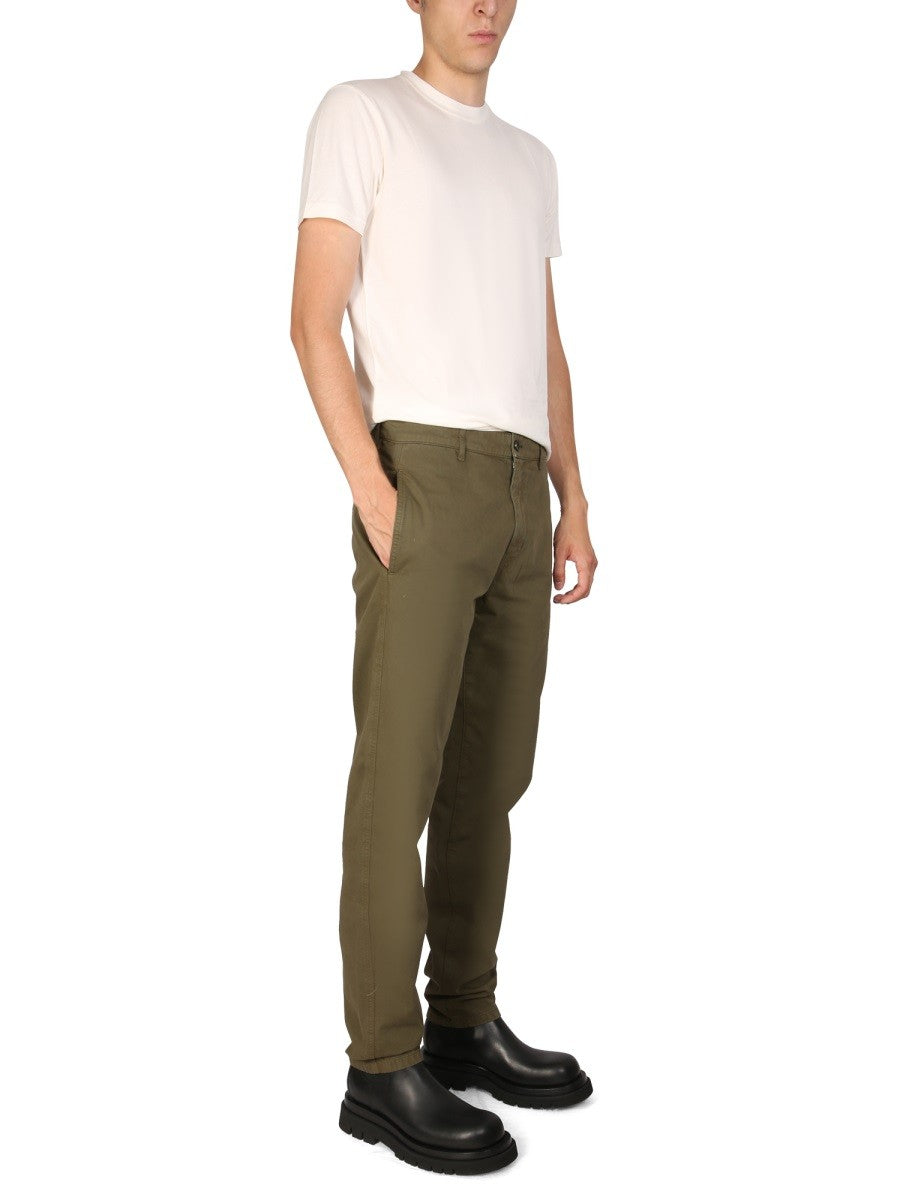 CHINO PANTS | Basement 88