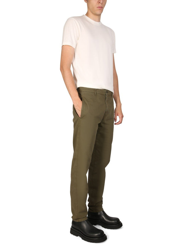 CHINO PANTS | Basement 88