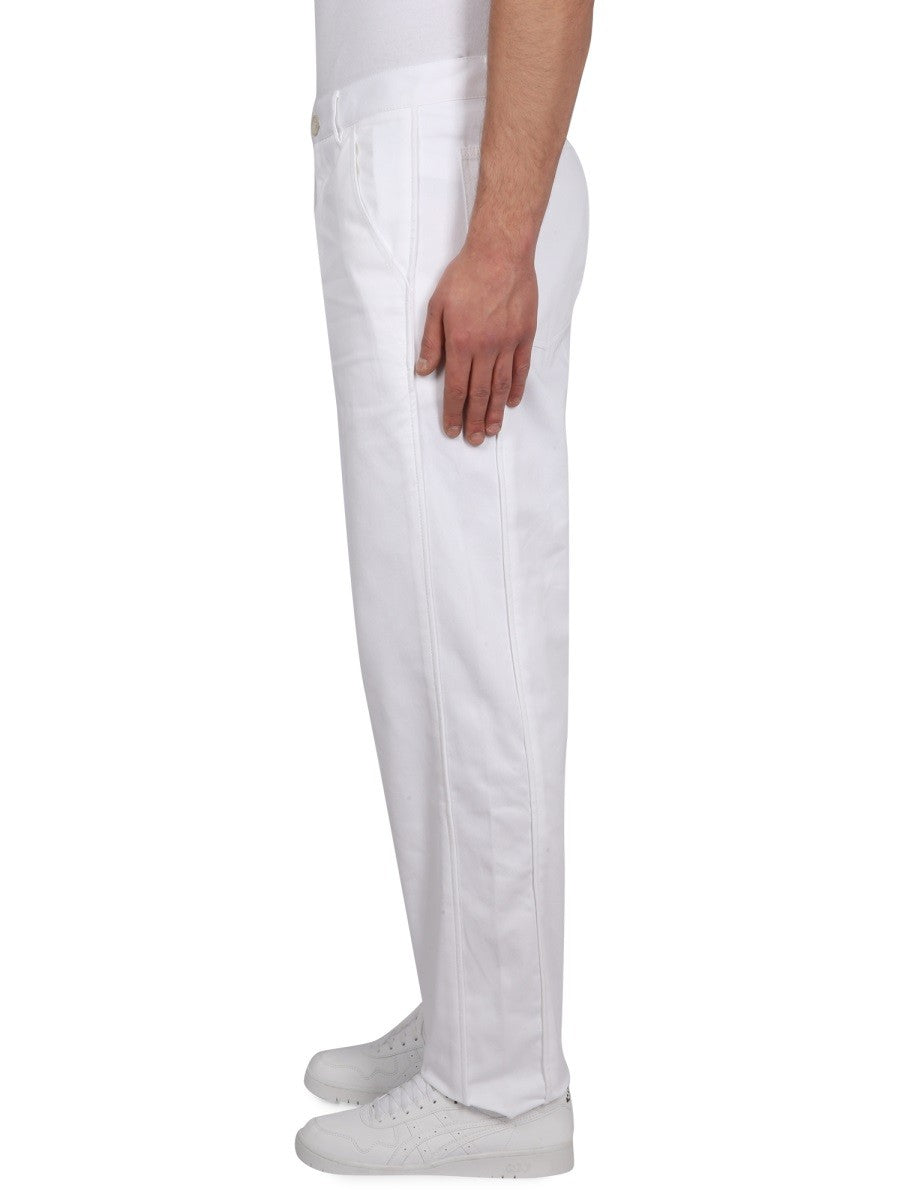 CHINO PANTS