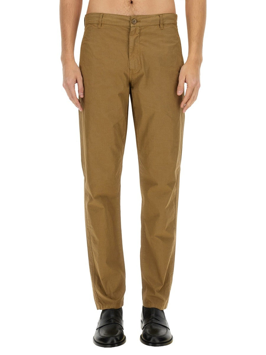 CHINO PANTS