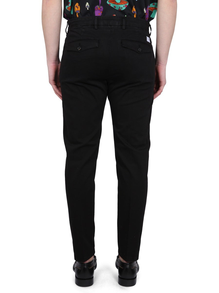 CHINO PANTS