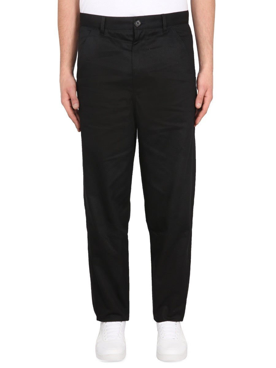 CHINO PANTS