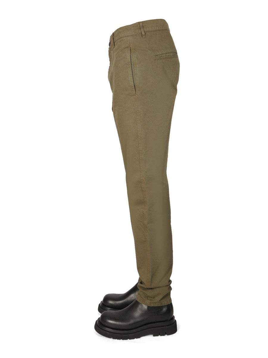 CHINO PANTS | Basement 88