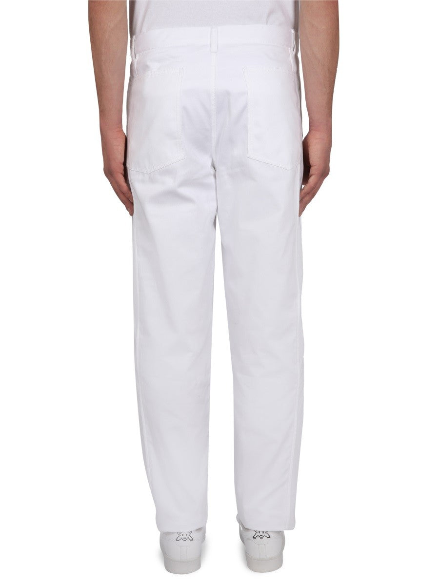 CHINO PANTS
