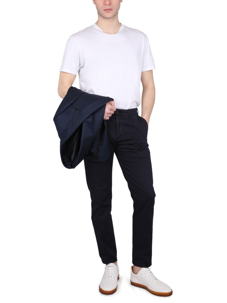 CHINO PANTS