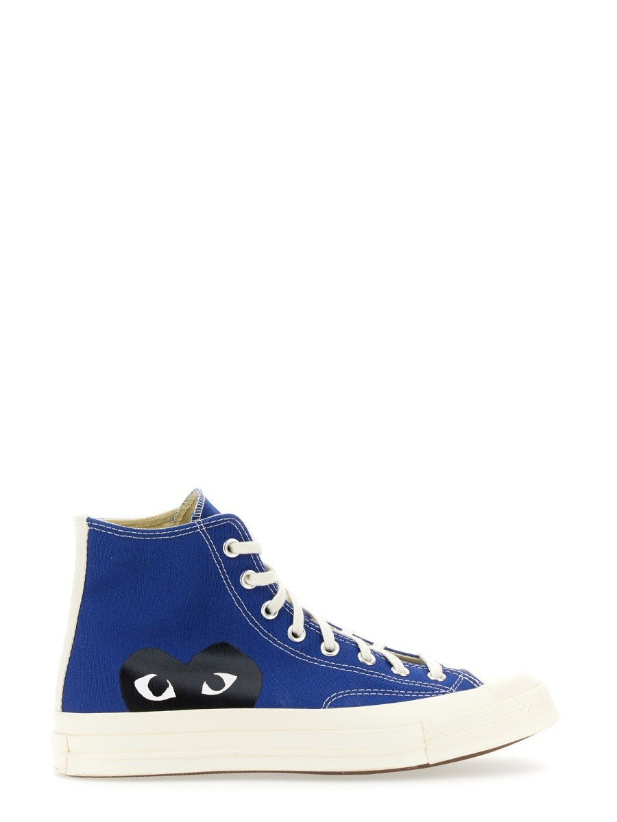 BASKETS CHUCK 70