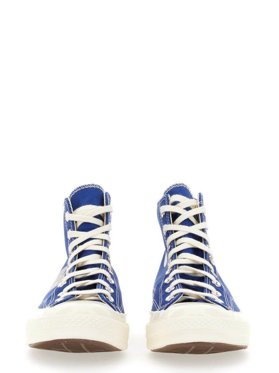 BASKETS CHUCK 70