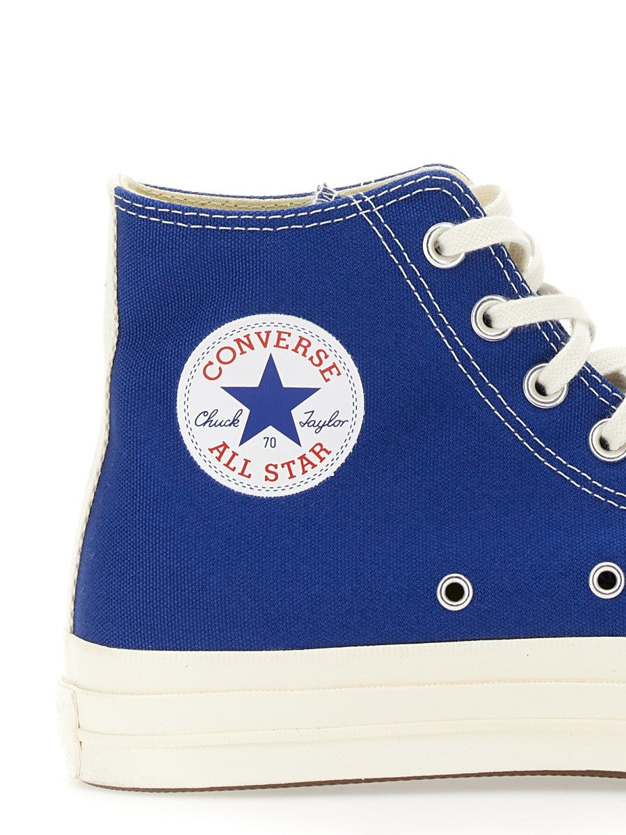 BASKETS CHUCK 70