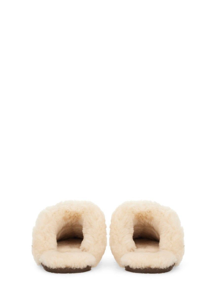 CIABATTA SCUFFETTE II