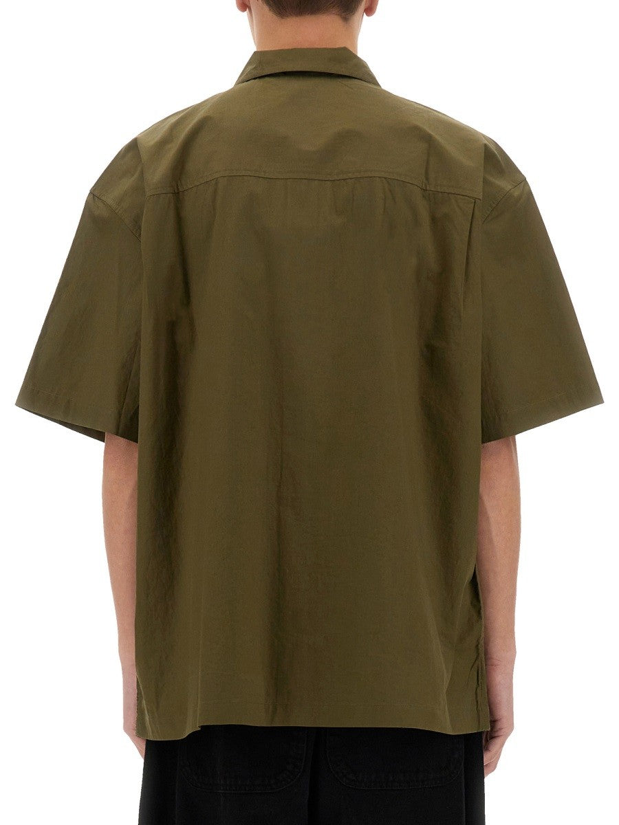 CIDERS SHIRT