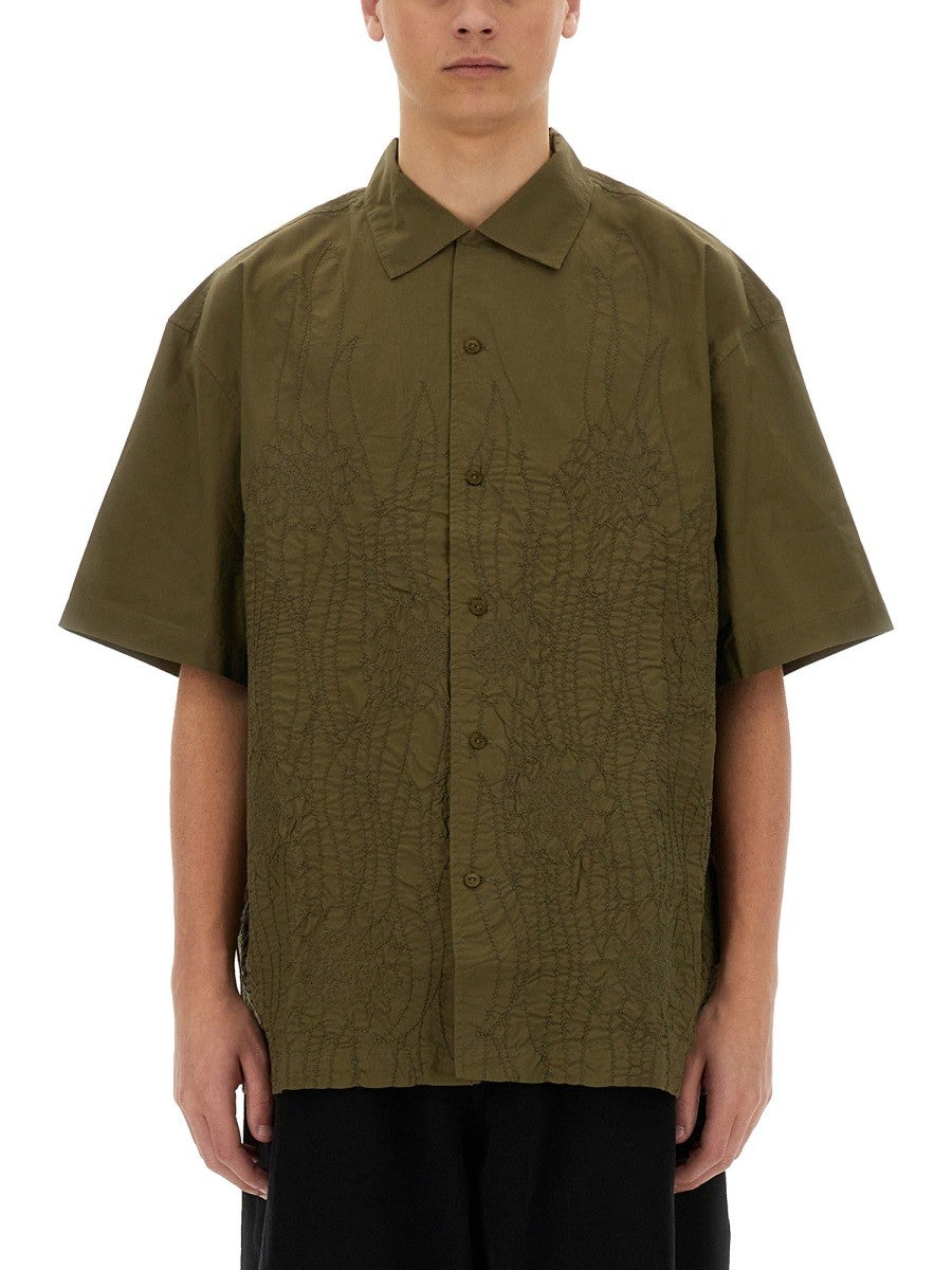 CIDERS SHIRT