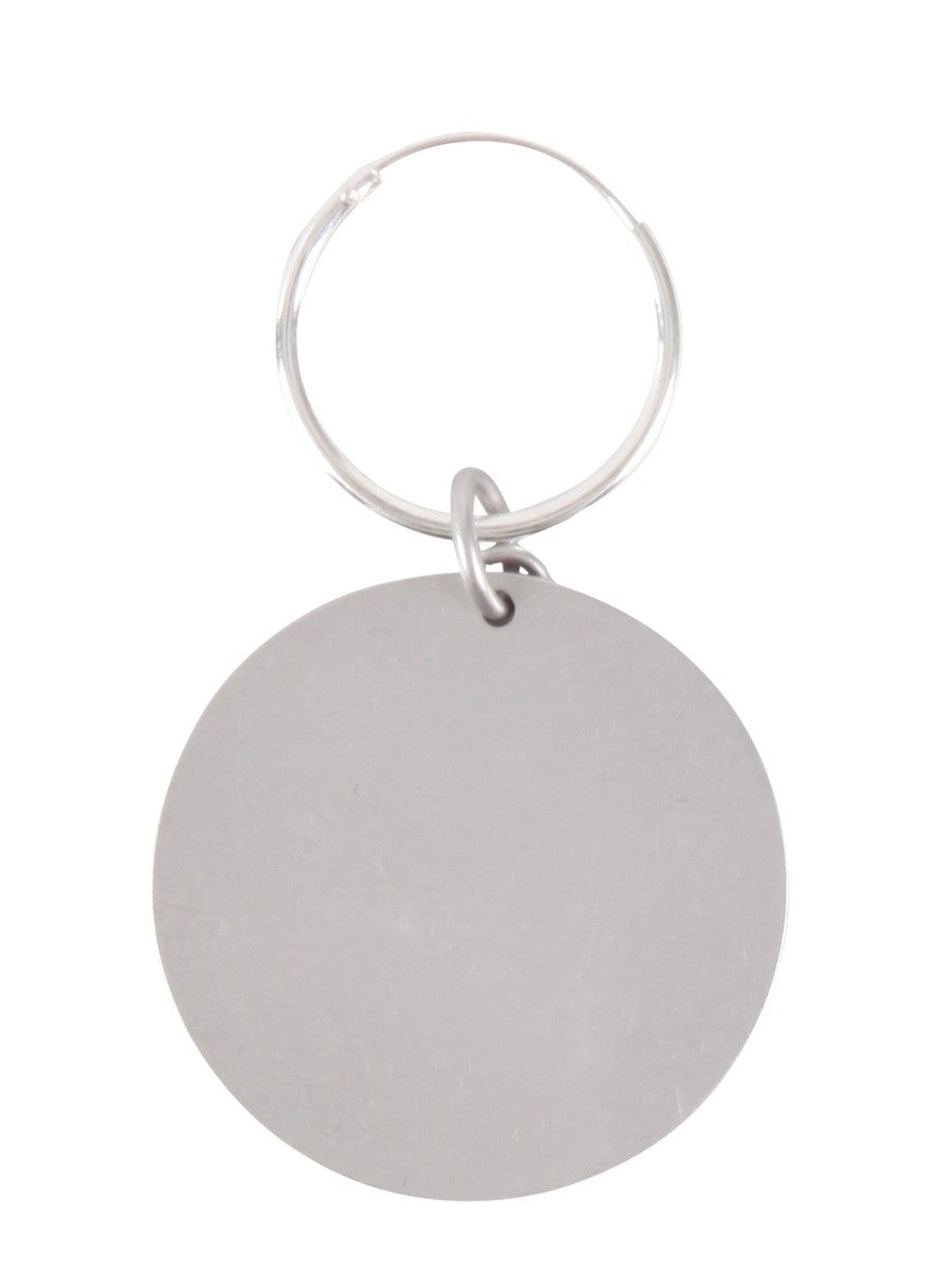 BOUCLES D'OREILLES SIMPLES CERCLE