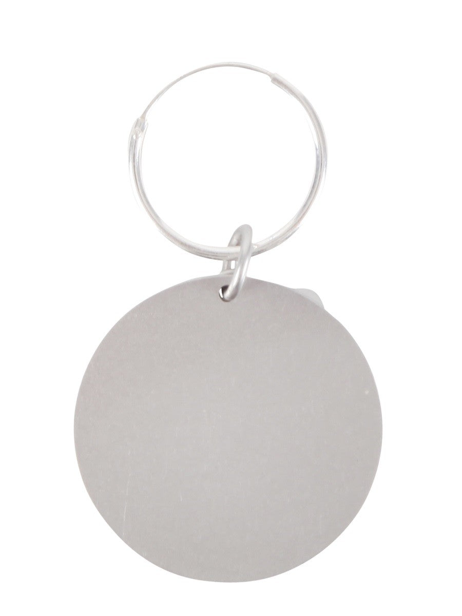 BOUCLES D'OREILLES SIMPLES CERCLE