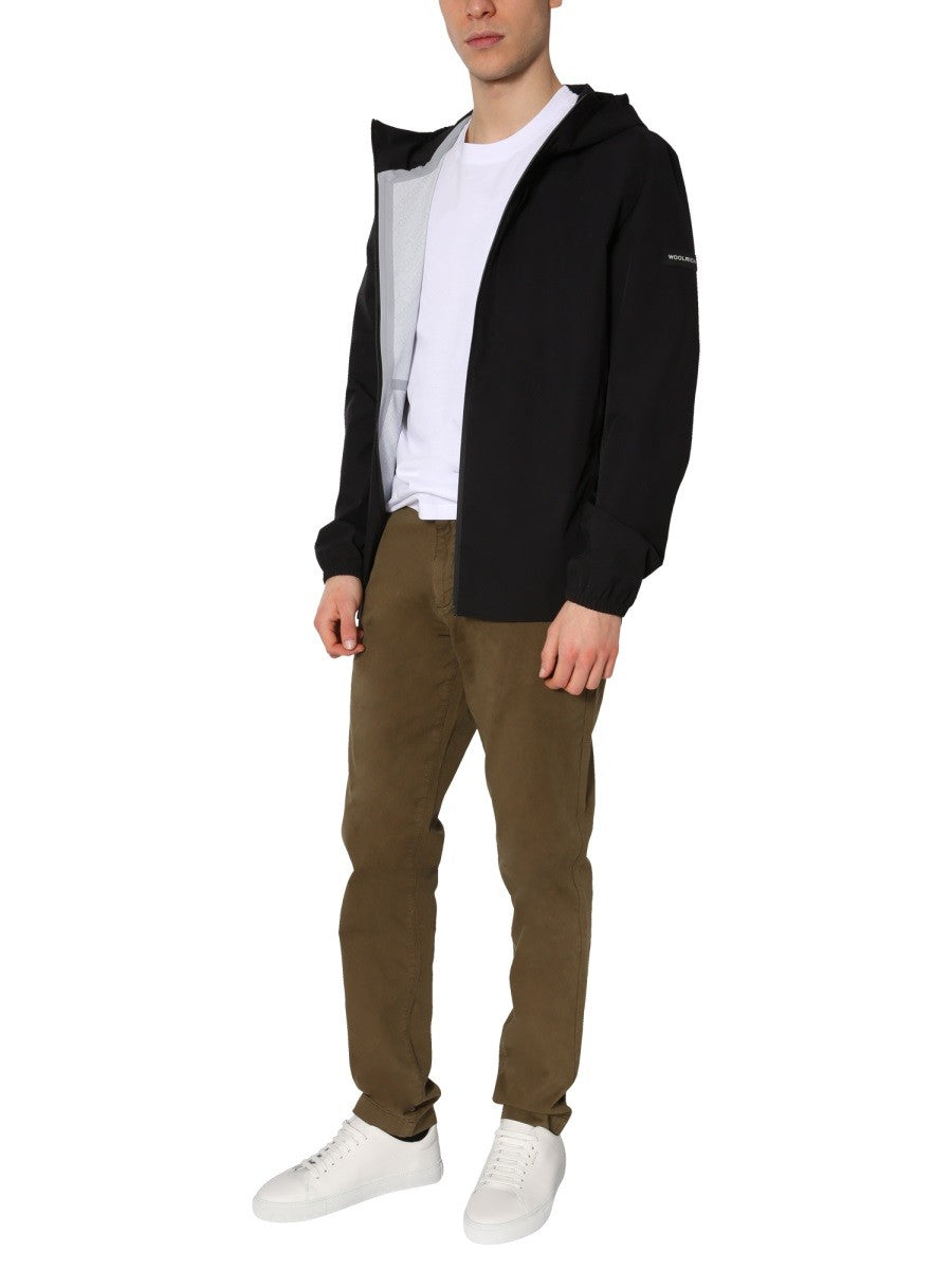 CLASSIC CHINO TROUSERS | Basement 88