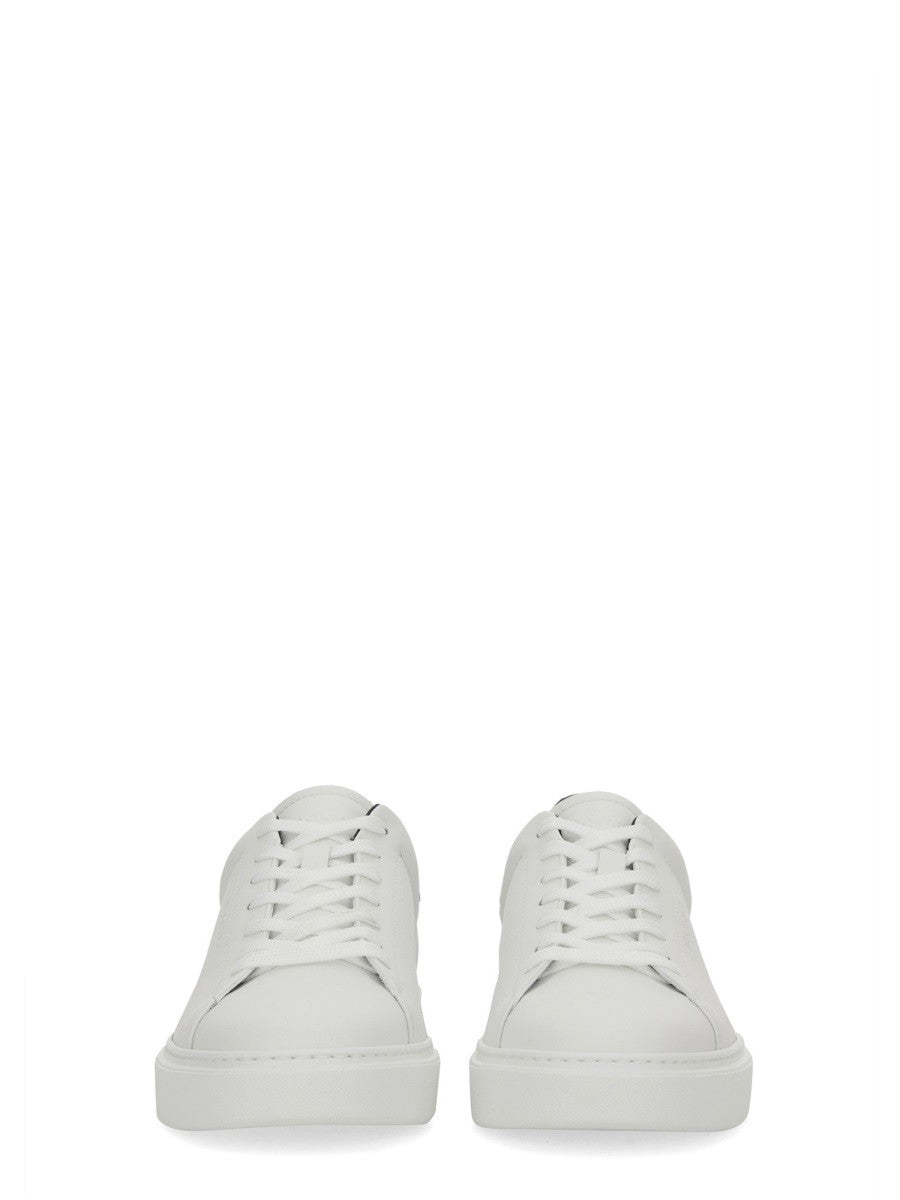 BASKETS CLASSIQUES COURT