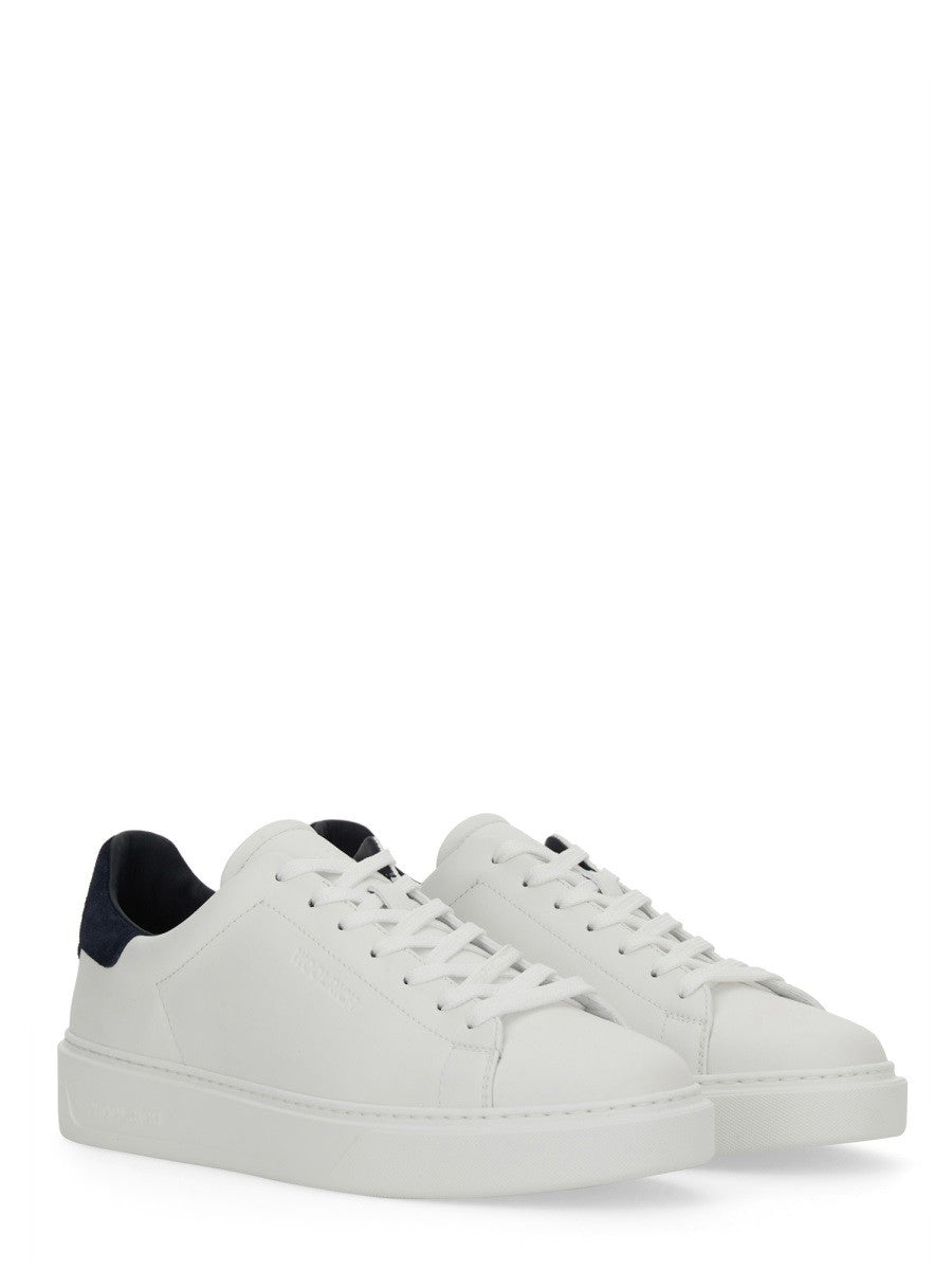 BASKETS CLASSIQUES COURT