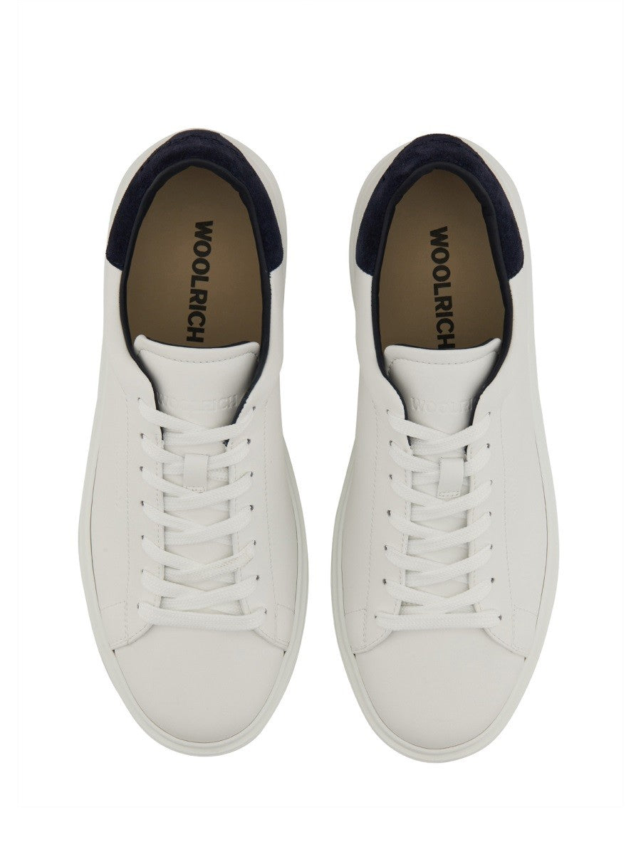 BASKETS CLASSIQUES COURT