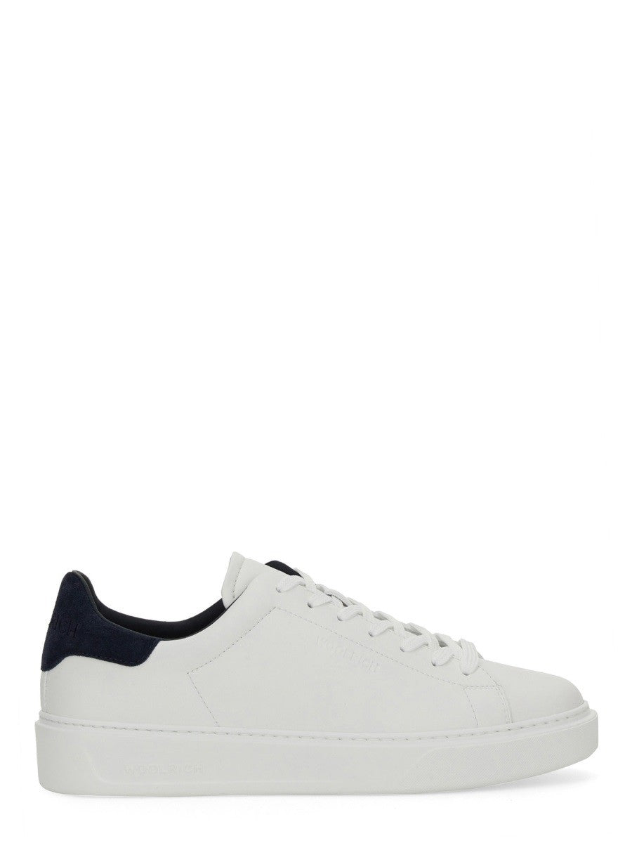 BASKETS CLASSIQUES COURT