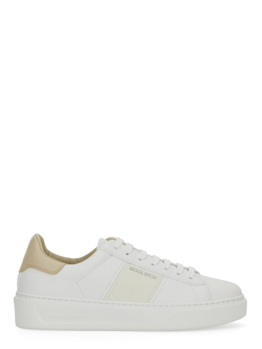BASKETS CLASSIQUES COURT