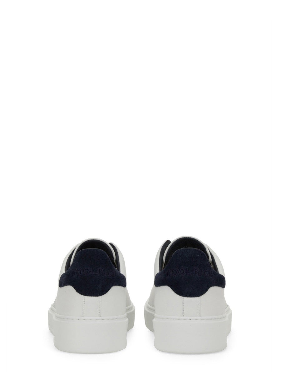 BASKETS CLASSIQUES COURT