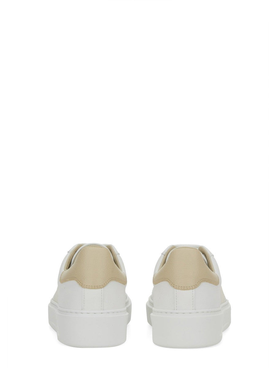 BASKETS CLASSIQUES COURT