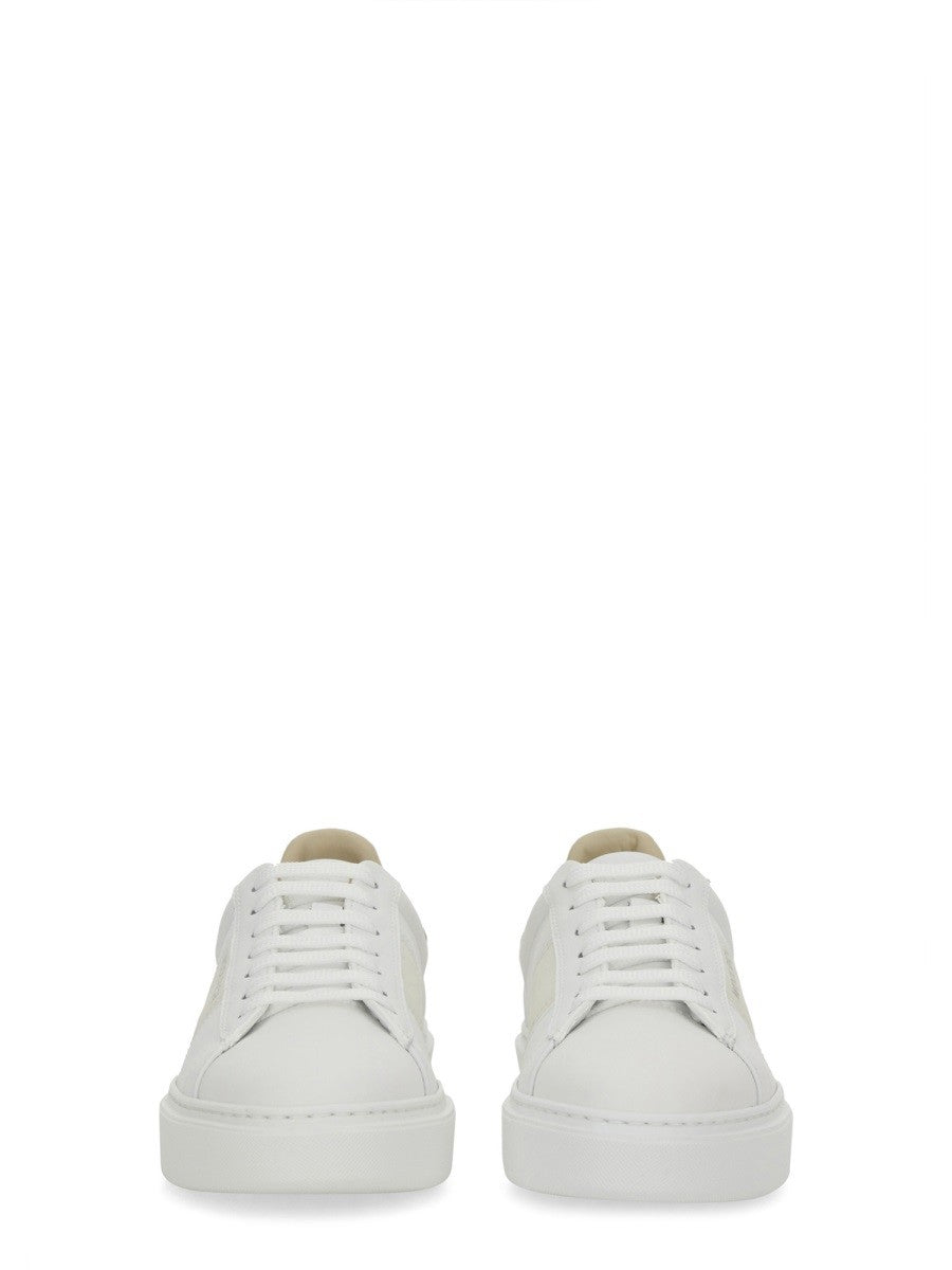 BASKETS CLASSIQUES COURT