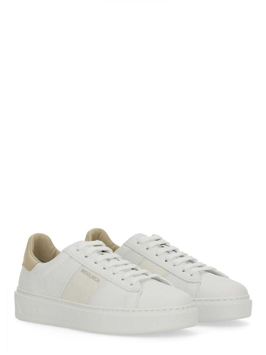 BASKETS CLASSIQUES COURT