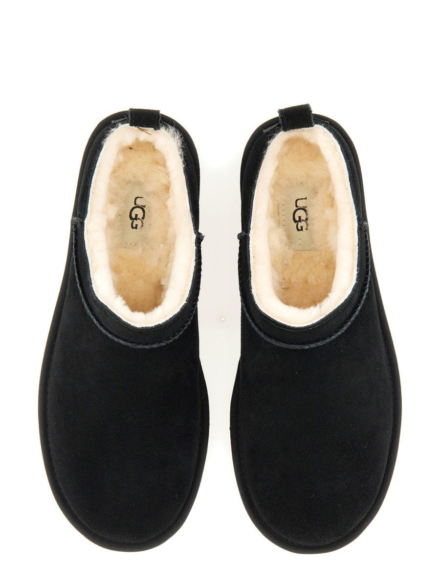 CLASSIC MICRO BOOT