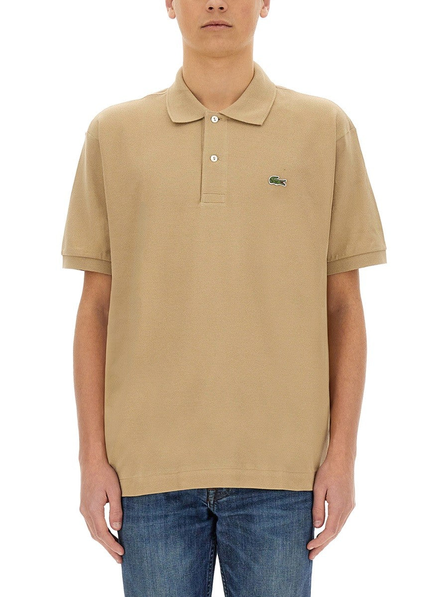CLASSIC POLO.