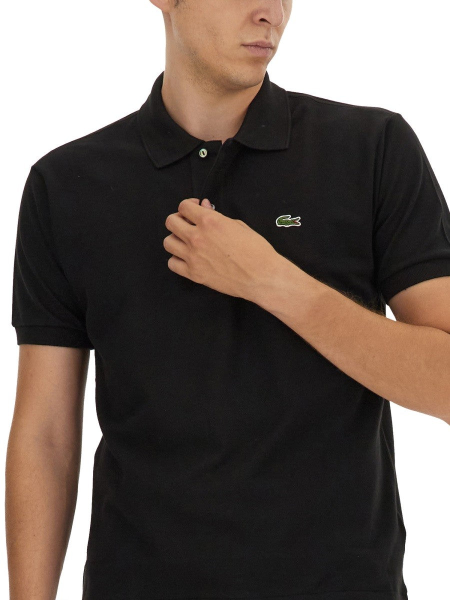 CLASSIC POLO.