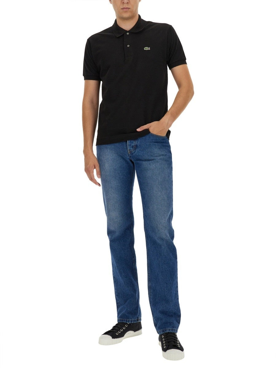 CLASSIC POLO.