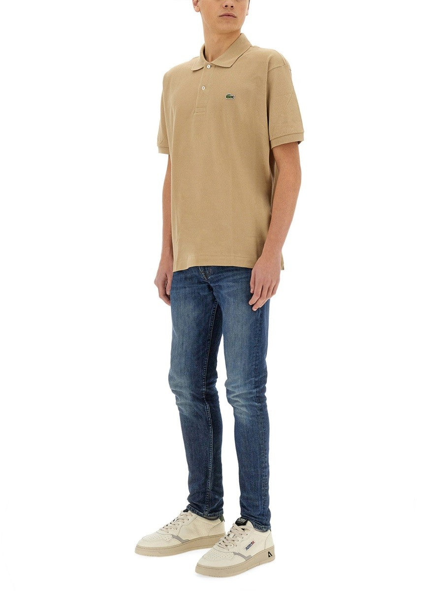 CLASSIC POLO.