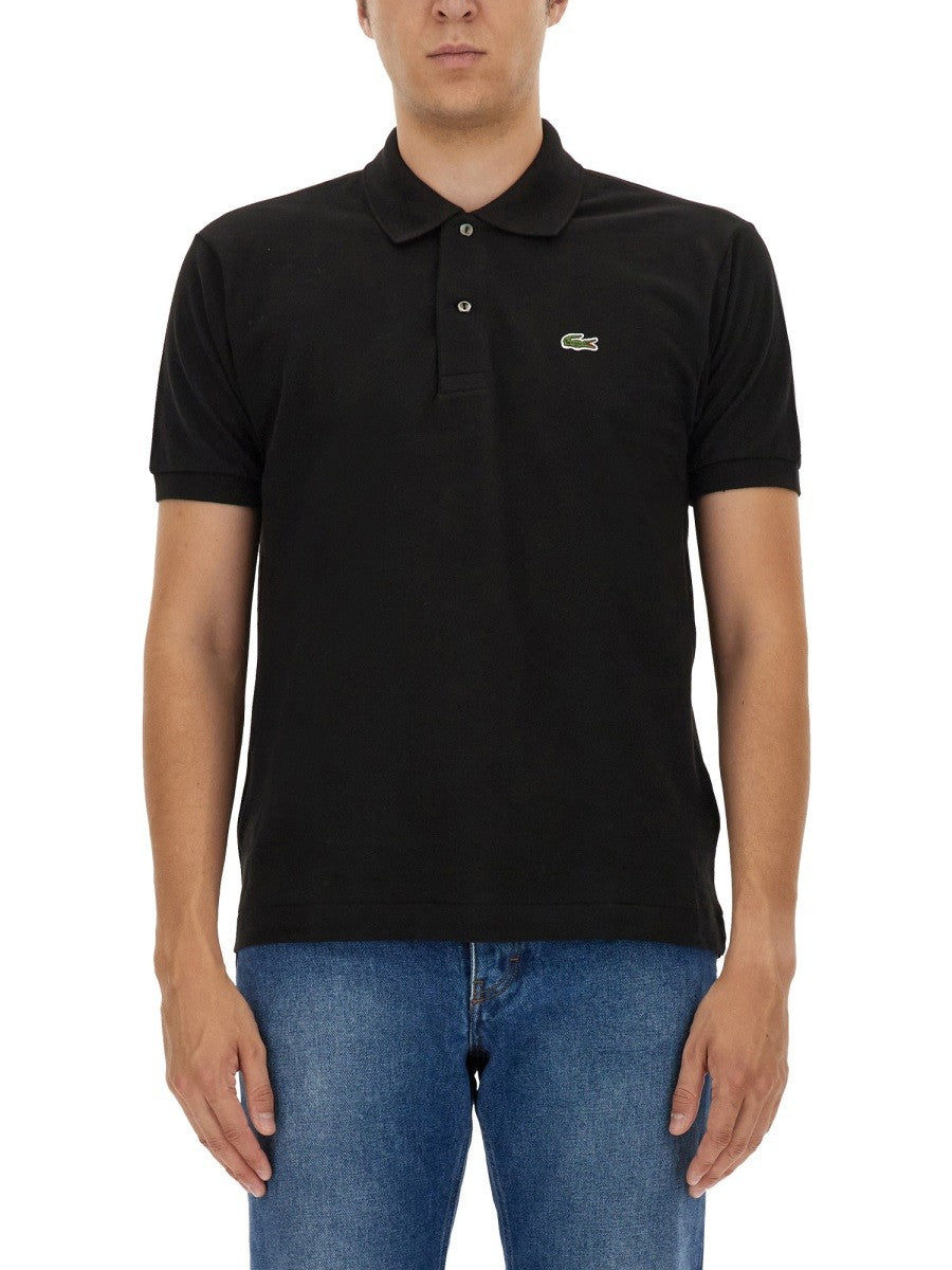 CLASSIC POLO.